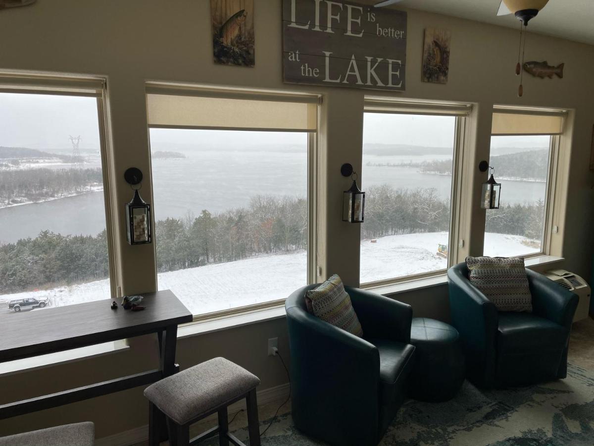 Royal View On Table Rock Branson