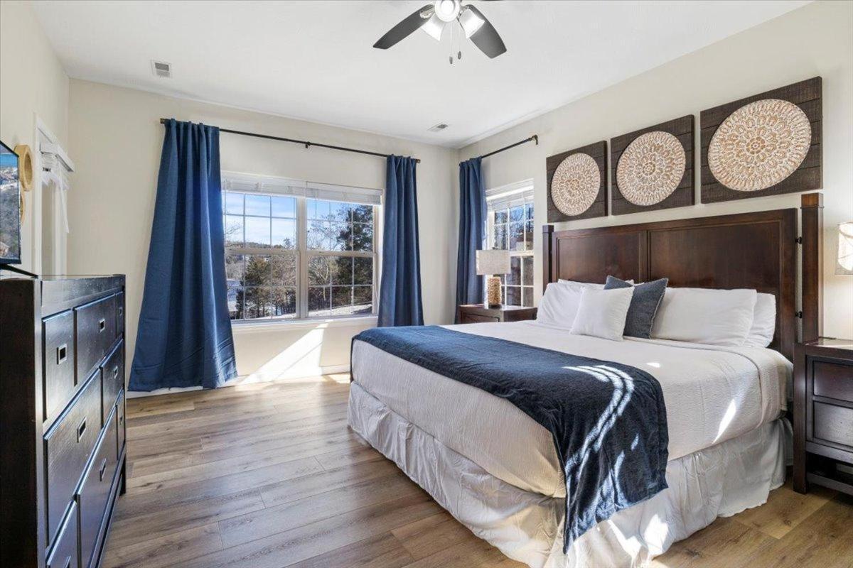 Rockwood Retreat Holiday home