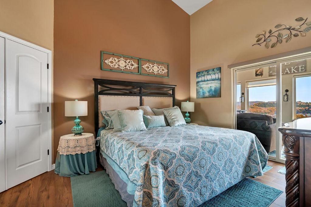 Royal View On Table Rock Holiday home Branson