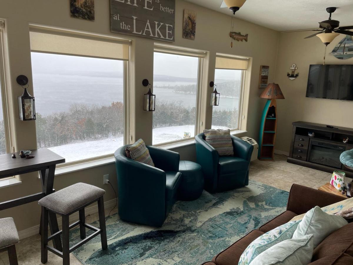 Royal View On Table Rock Holiday home