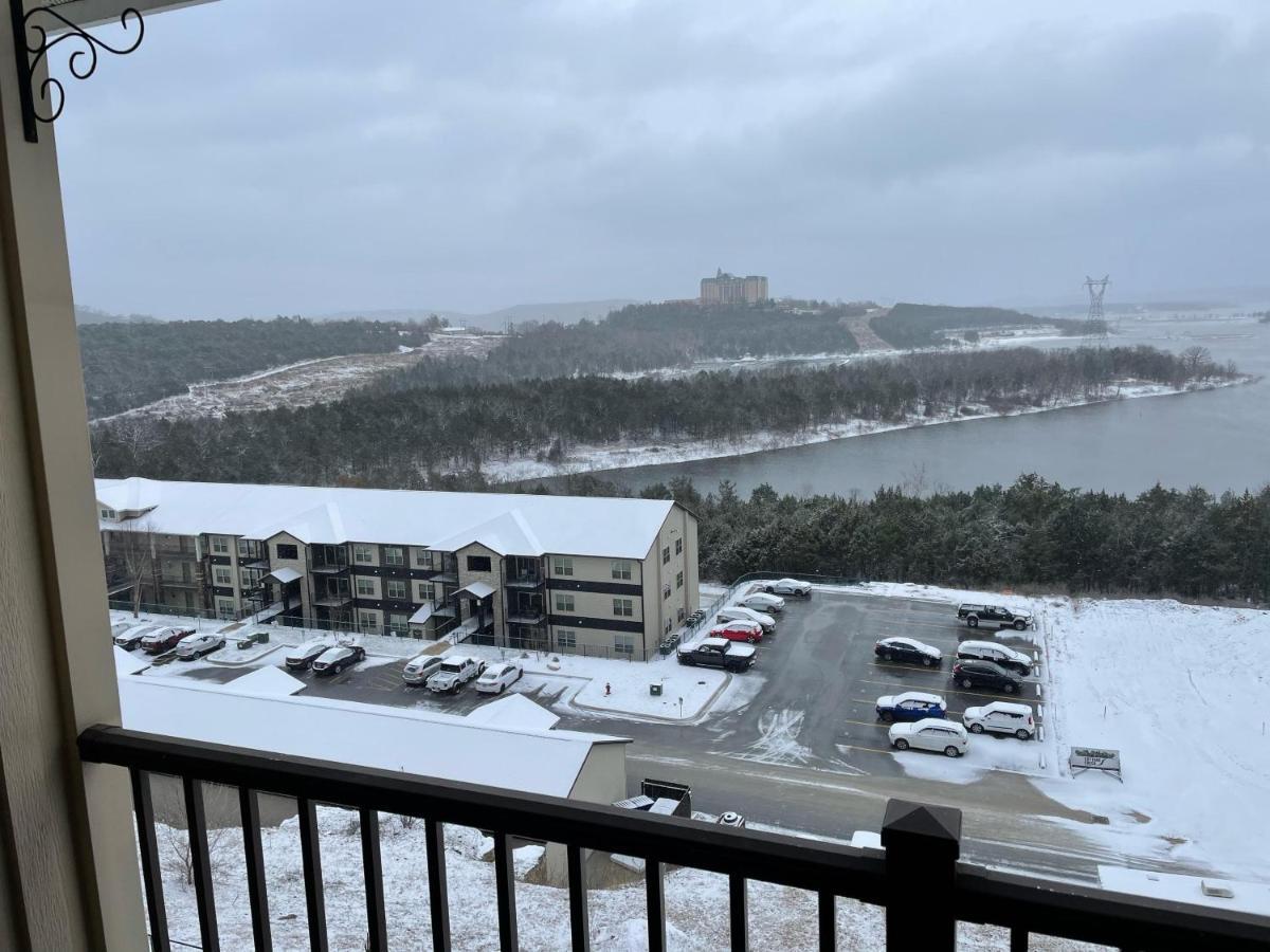 Royal View On Table Rock Holiday home *