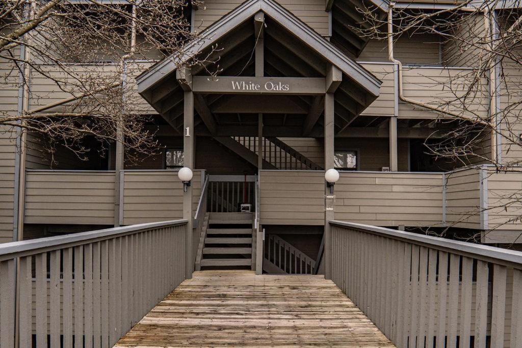 White Oak With Loft -- 116 Holiday home Branson