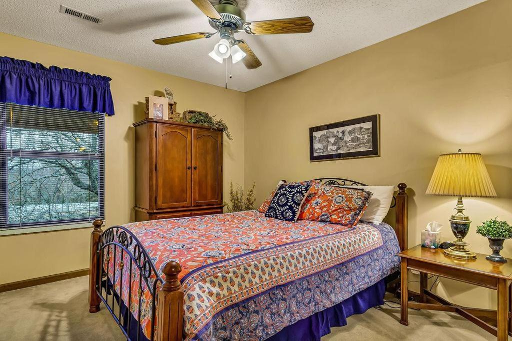 White Oak With Loft -- 116 *