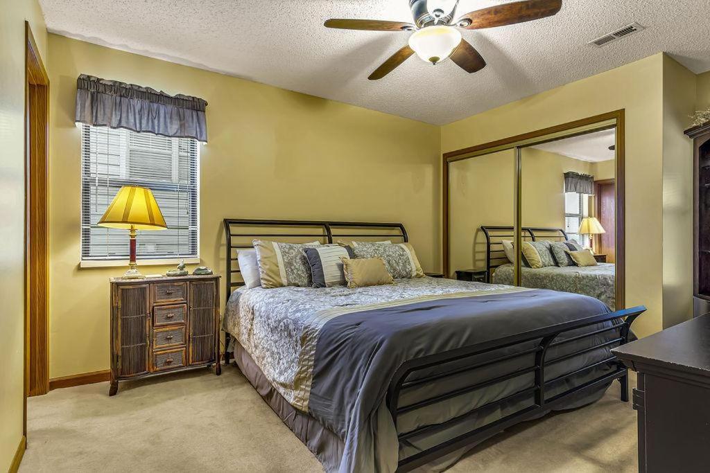 Holiday home White Oak With Loft -- 116