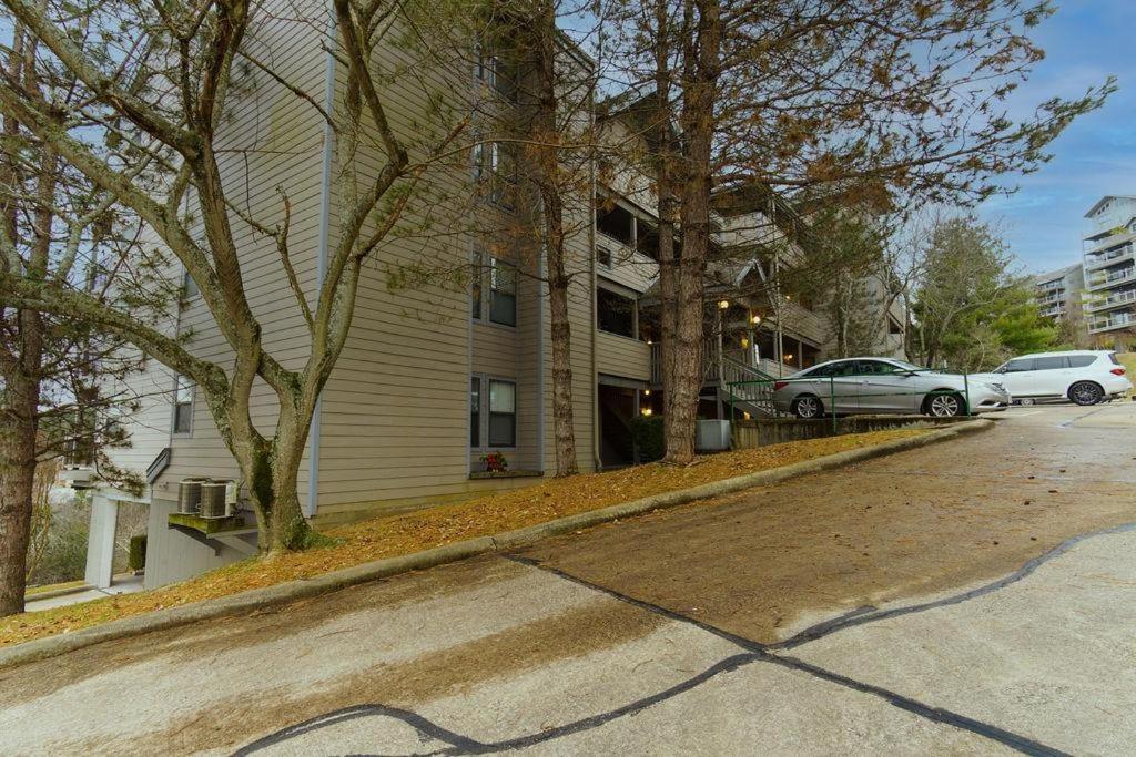Scotch Pine With Loft -- 1310 Holiday home *