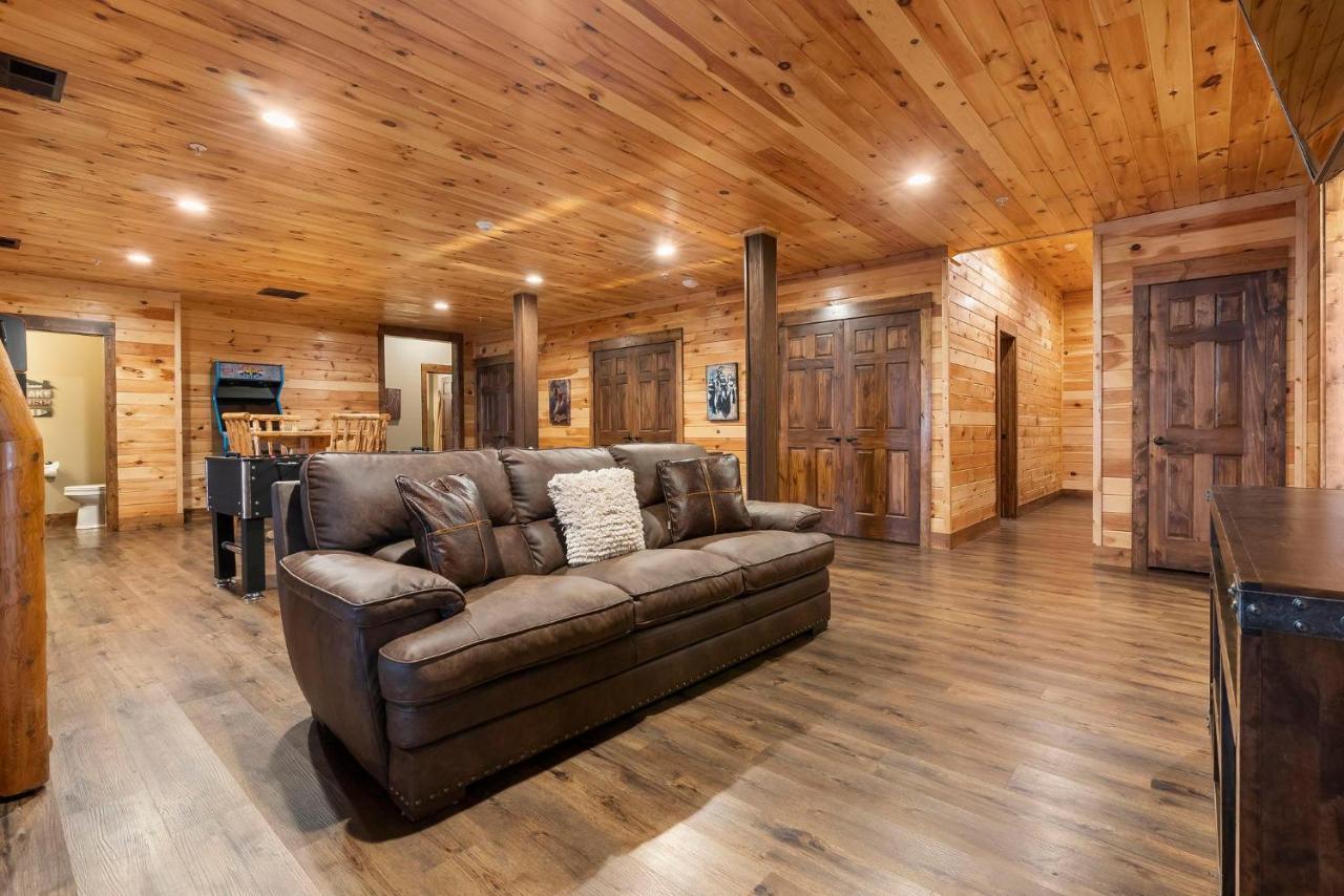 Chateau On The Cove Holiday home Branson