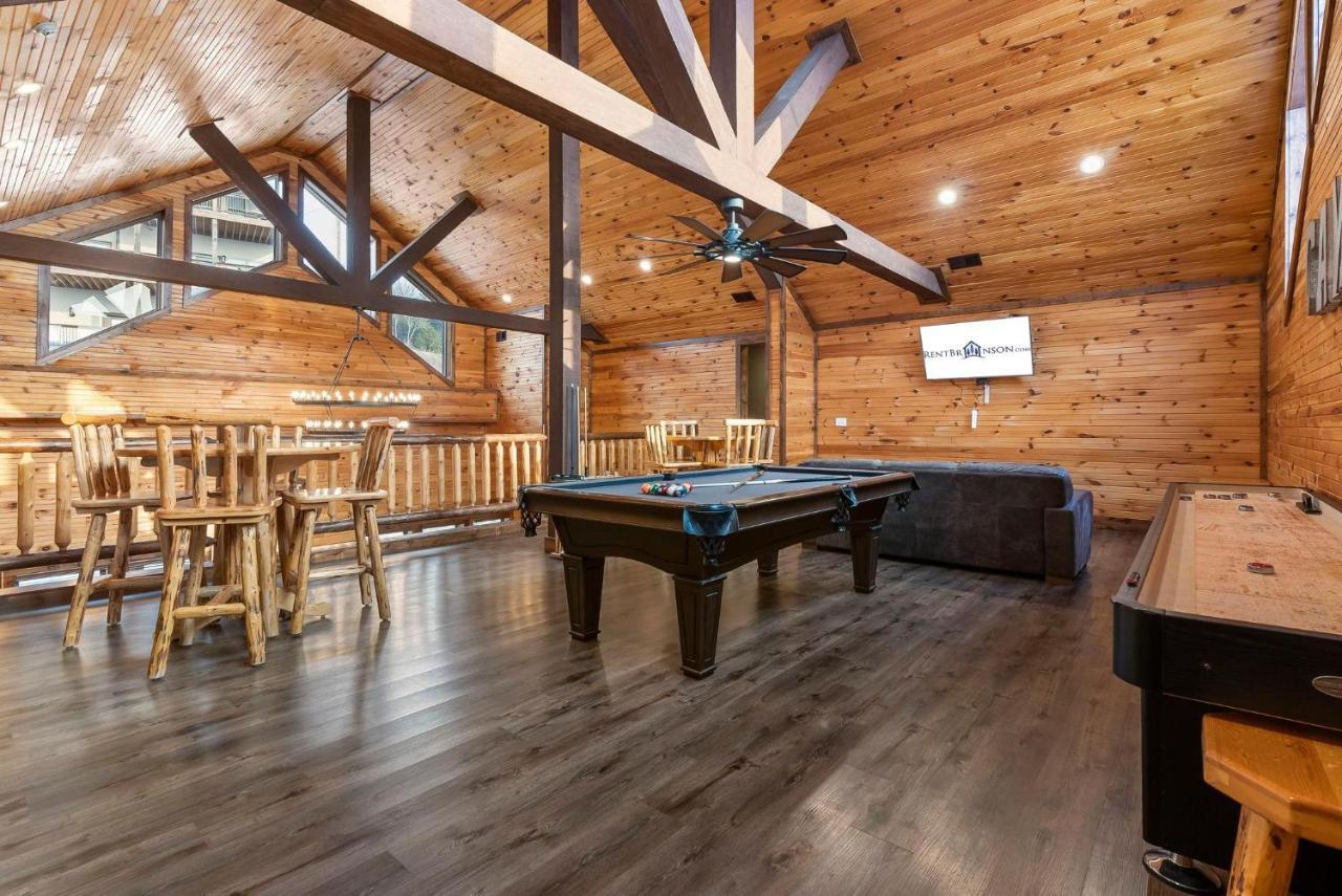 Chateau On The Cove Holiday home Branson