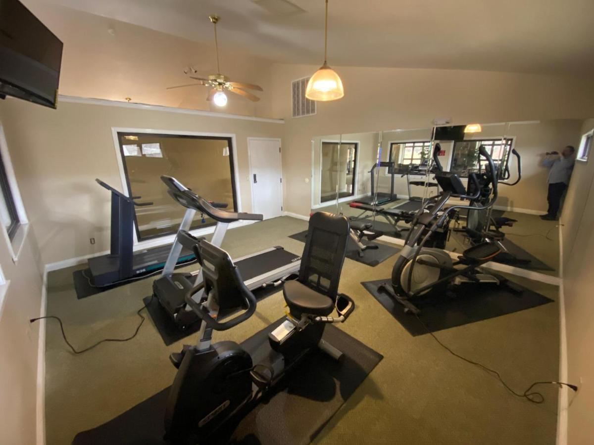 Holiday home 2br - 2 Pools - Close To The Strip - Free Tickets Included - Fha-27