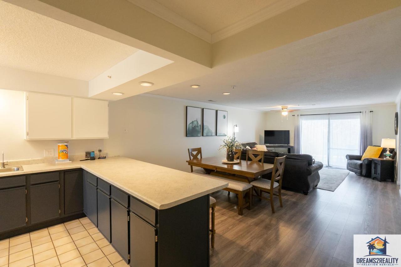 2br - Close To The Strip - 2 Pools - Free Tickets Included - Fhc-3 Holiday home Branson