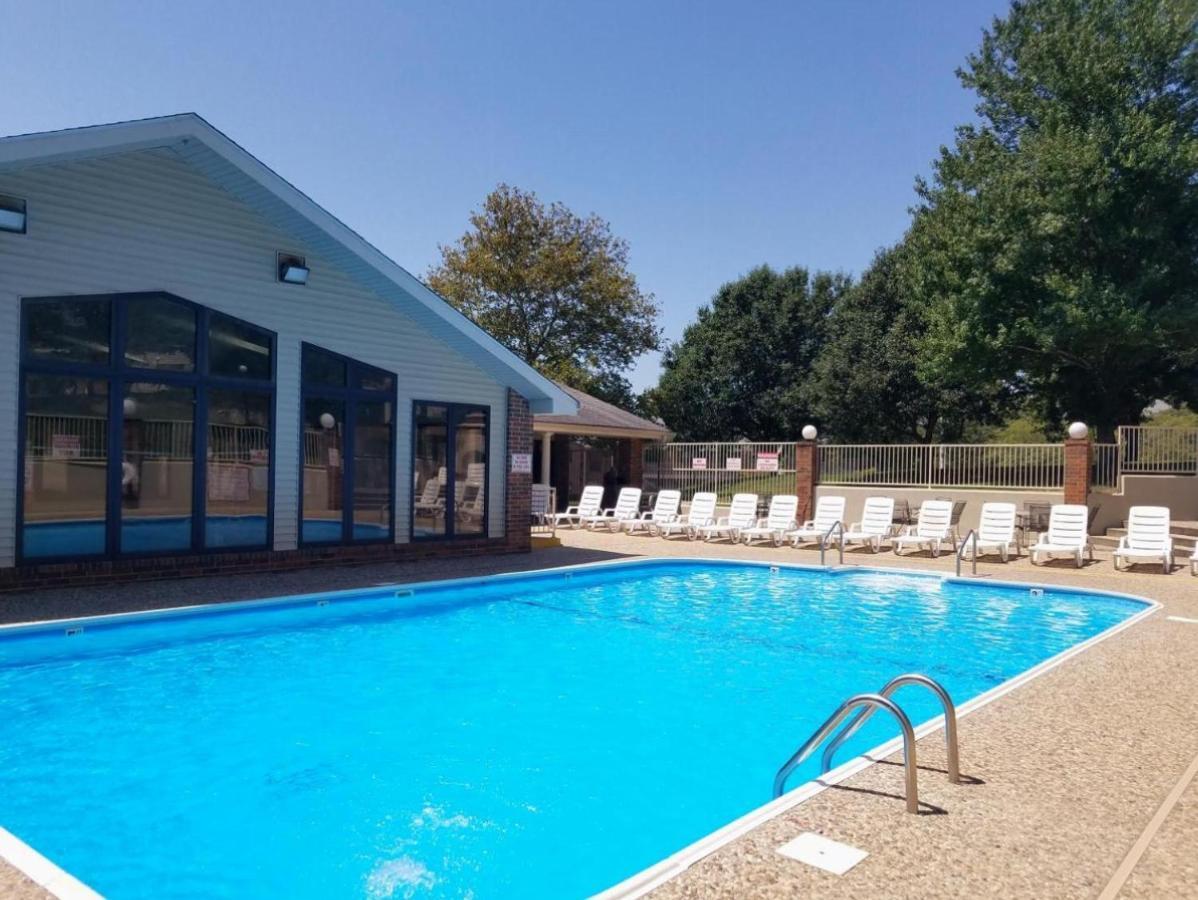 2br - Close To The Strip - 2 Pools - Free Tickets Included - Fhc-3 * Branson