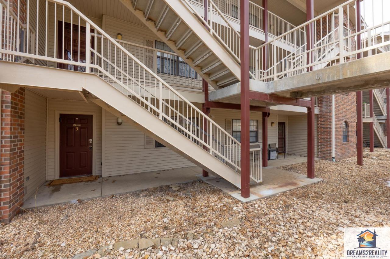 2br - Close To The Strip - 2 Pools - Free Tickets Included - Fhc-3 * Branson