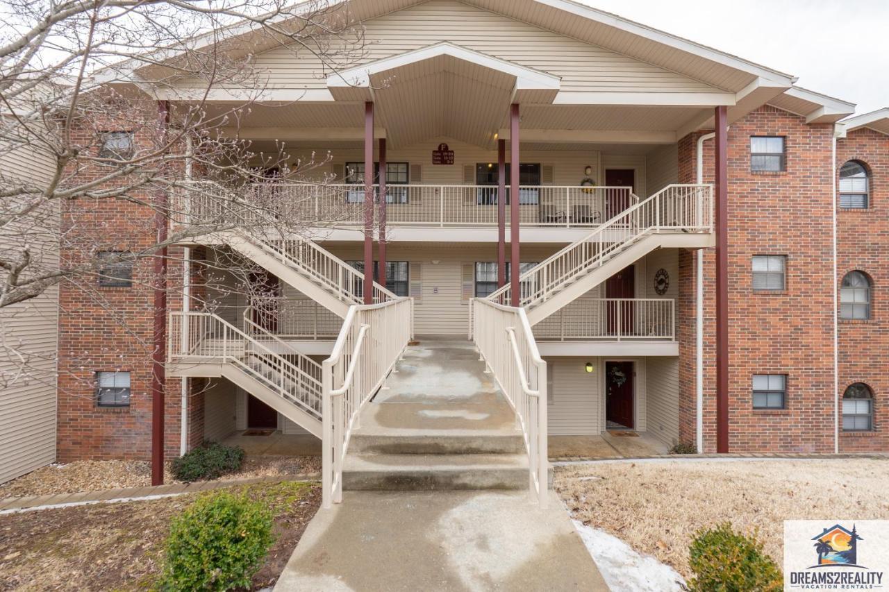 Holiday home 2br Walk-in - Near The 76 Strip - 2 Pools - Free Tickets Included - Fhf-11 Branson