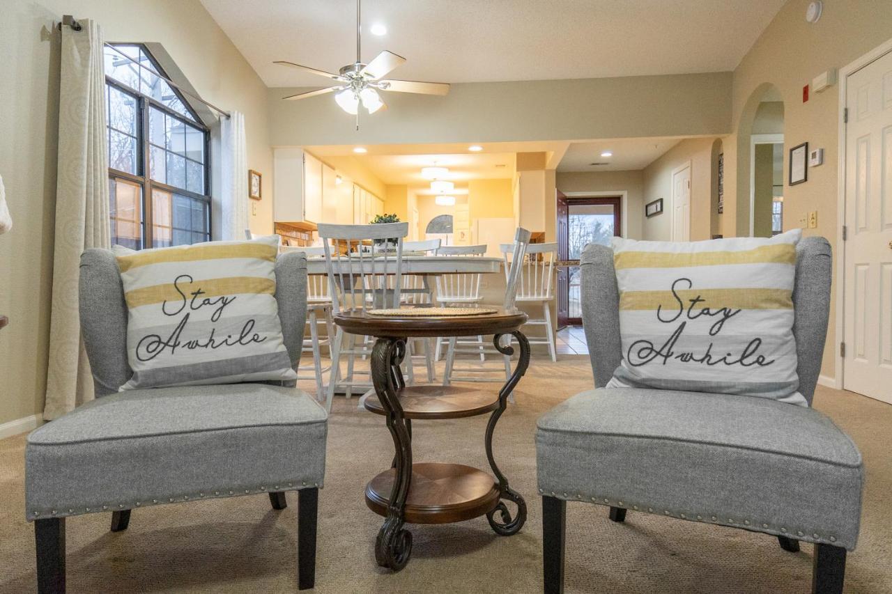 2br Penthouse - 2 Pools - Close To The Strip - Free Tickets Included - Fhc-24 Holiday home