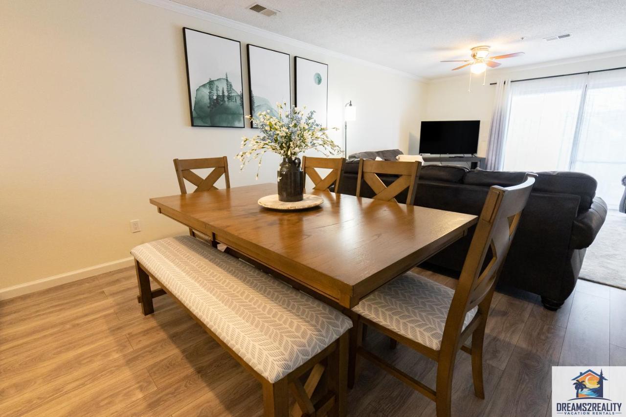 Holiday home 2br - Close To The Strip - 2 Pools - Free Tickets Included - Fhc-3
