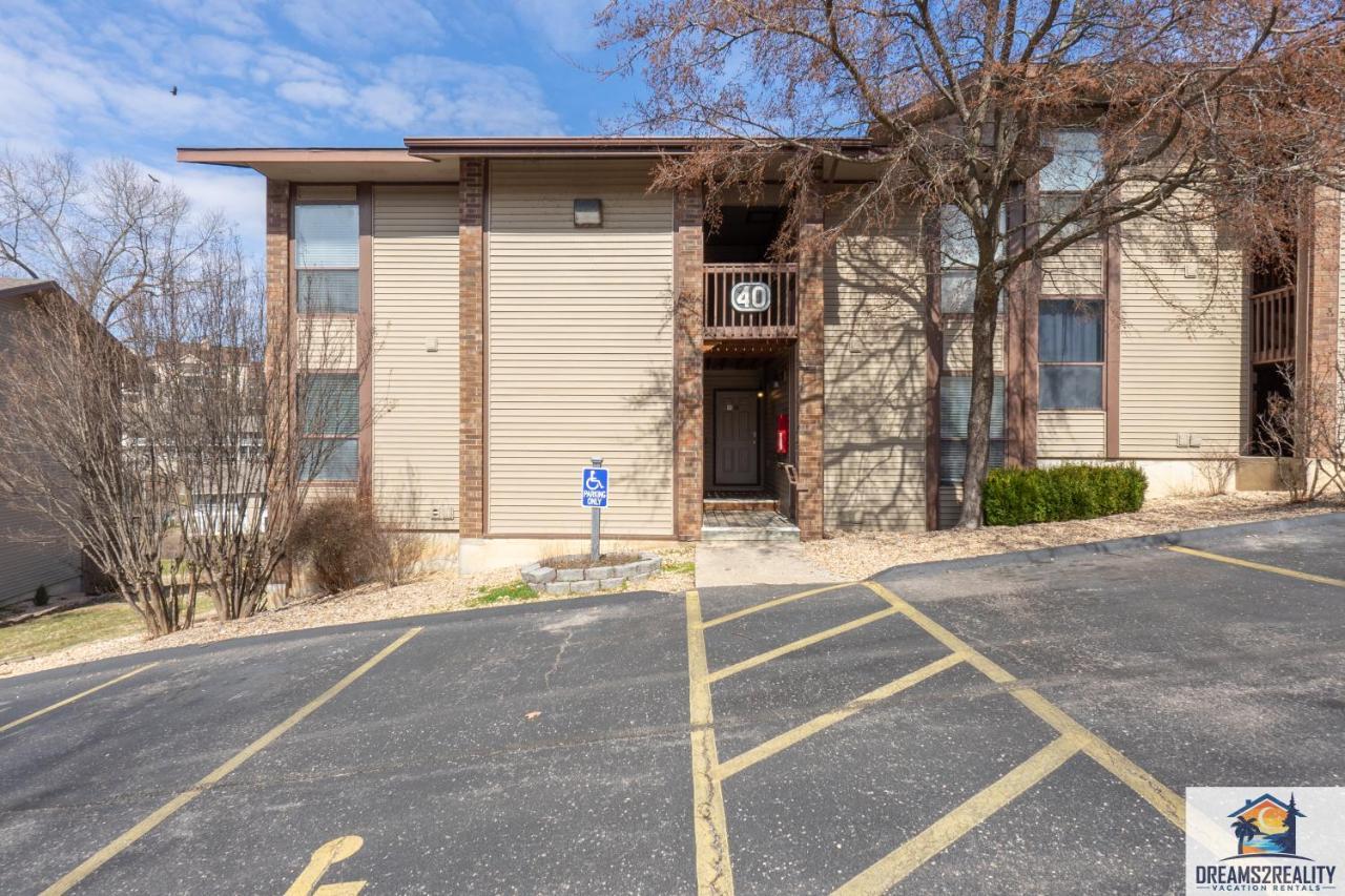 1br Walk-in At Pointe Royal - 2 Pools - Free Attractions Tickets Included -pr40-9