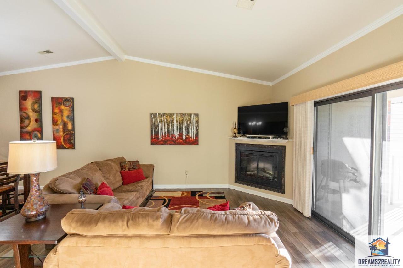 Holiday home 2br - 2 Pools - Close To The Strip - Free Tickets Included - Fha-27 Branson