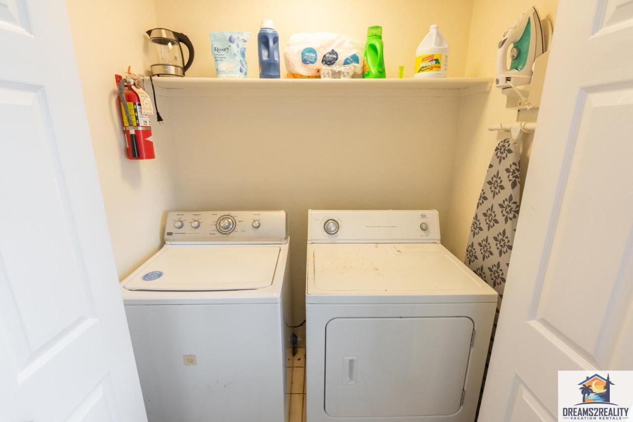 2br - Close To The Strip - 2 Pools - Free Tickets Included - Fhc-3 Holiday home