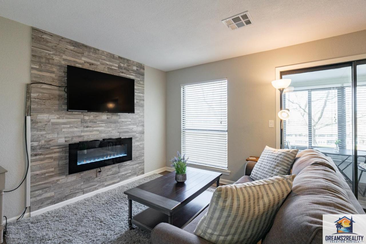 1br Walk-in At Pointe Royal - 2 Pools - Free Attractions Tickets Included -pr40-9 * Branson