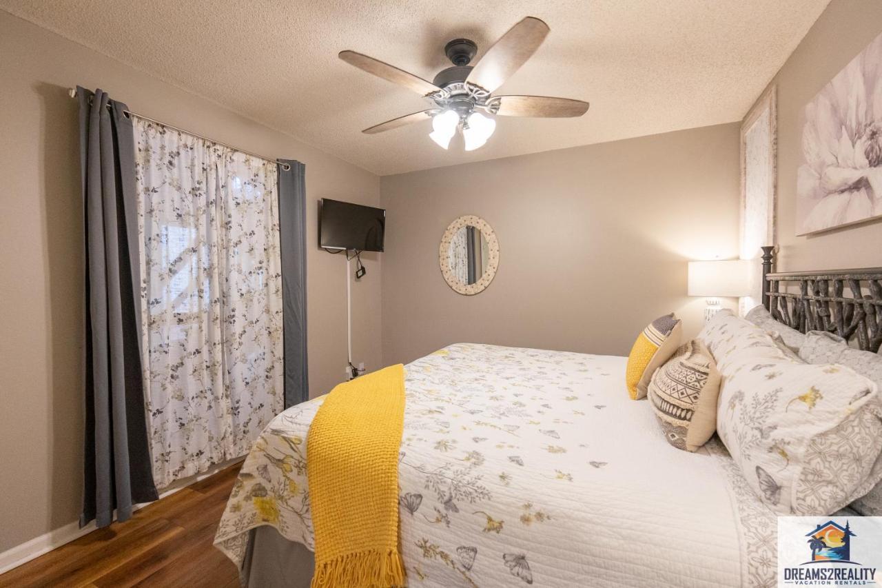 1br - 2 Pools - Free Attraction Tickets Included - Pr38-1 *