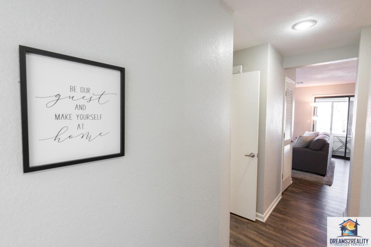 1br Walk-in At Pointe Royal - 2 Pools - Free Attractions Tickets Included -pr40-9 Holiday home