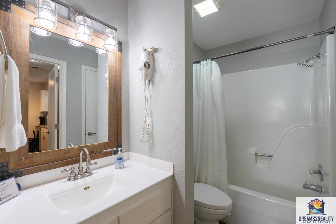 Holiday home 1br Walk-in At Pointe Royal - 2 Pools - Free Attractions Tickets Included -pr40-9