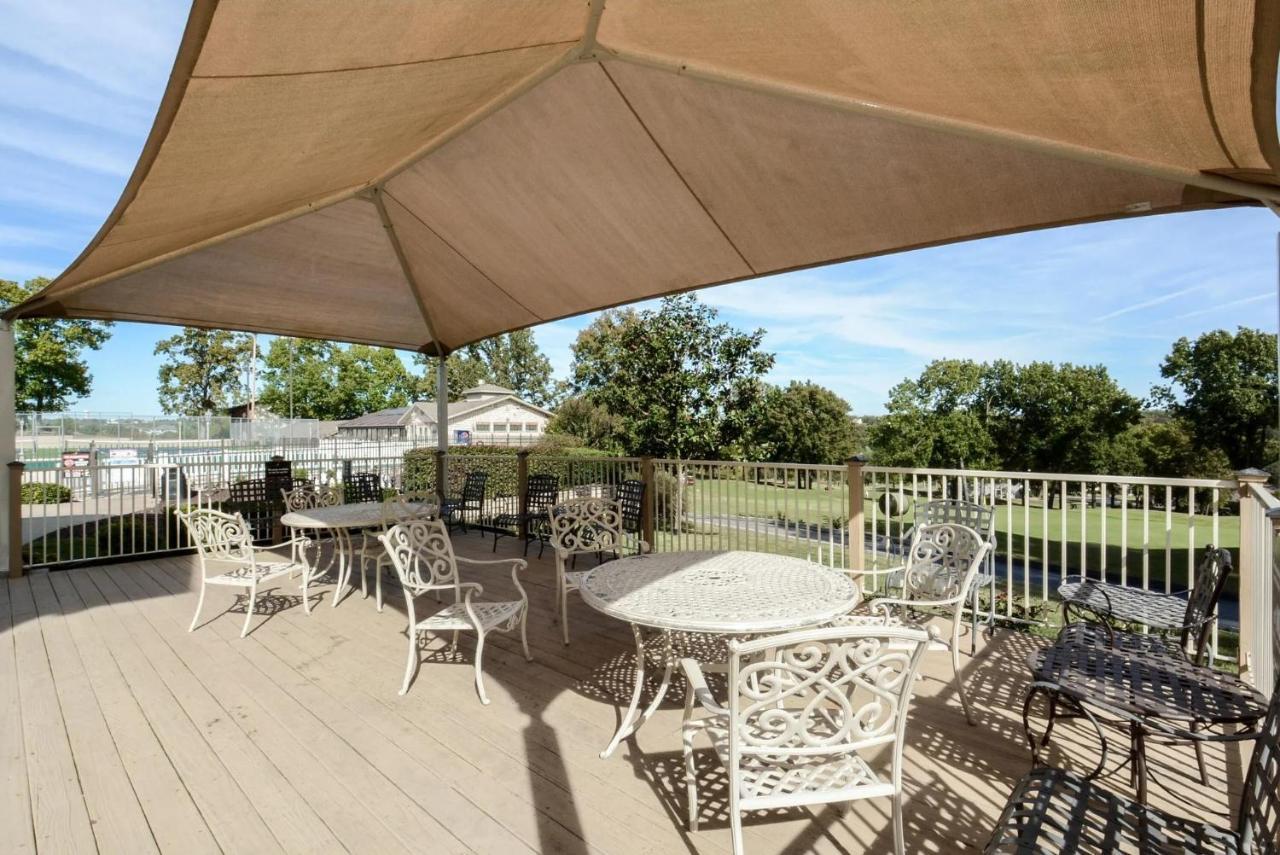 1br Walk-in At Pointe Royal - 2 Pools - Free Attractions Tickets Included -pr40-9 Branson