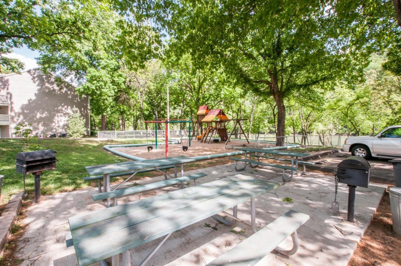 1br Walk-in At Pointe Royal - 2 Pools - Free Attractions Tickets Included -pr40-9 * Branson