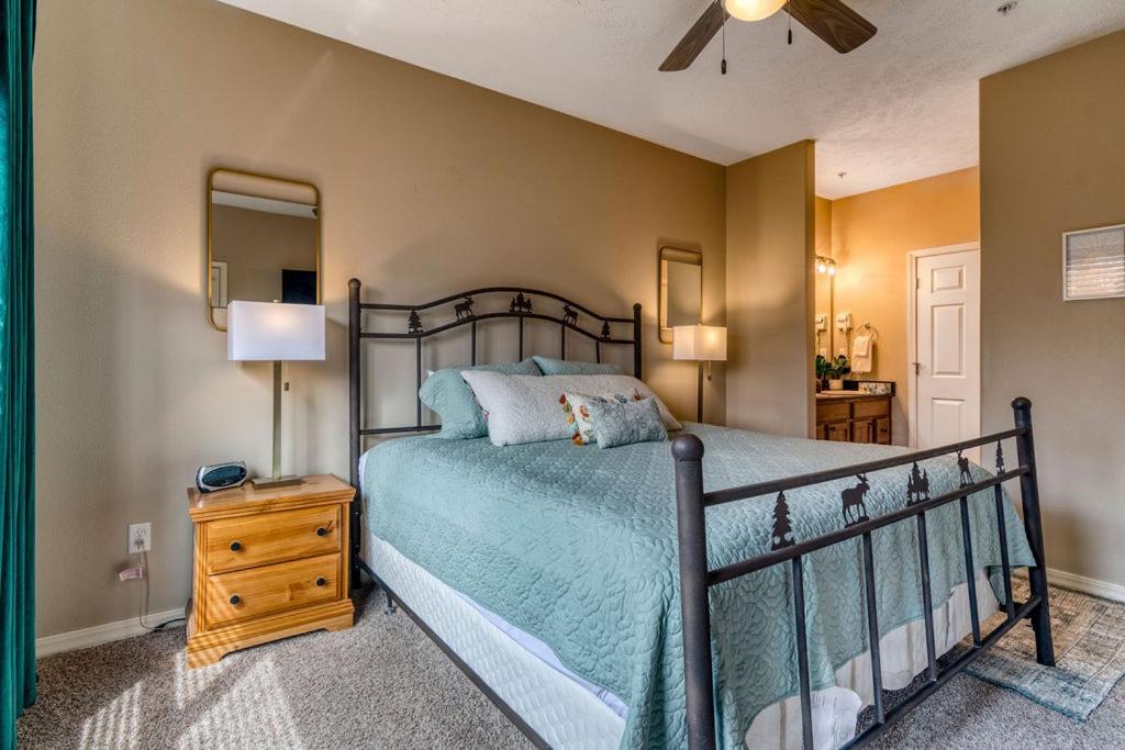 2br - Dock For Fishing - Jacuzzi Tub - Free Tickets Included - Mj4-130 *
