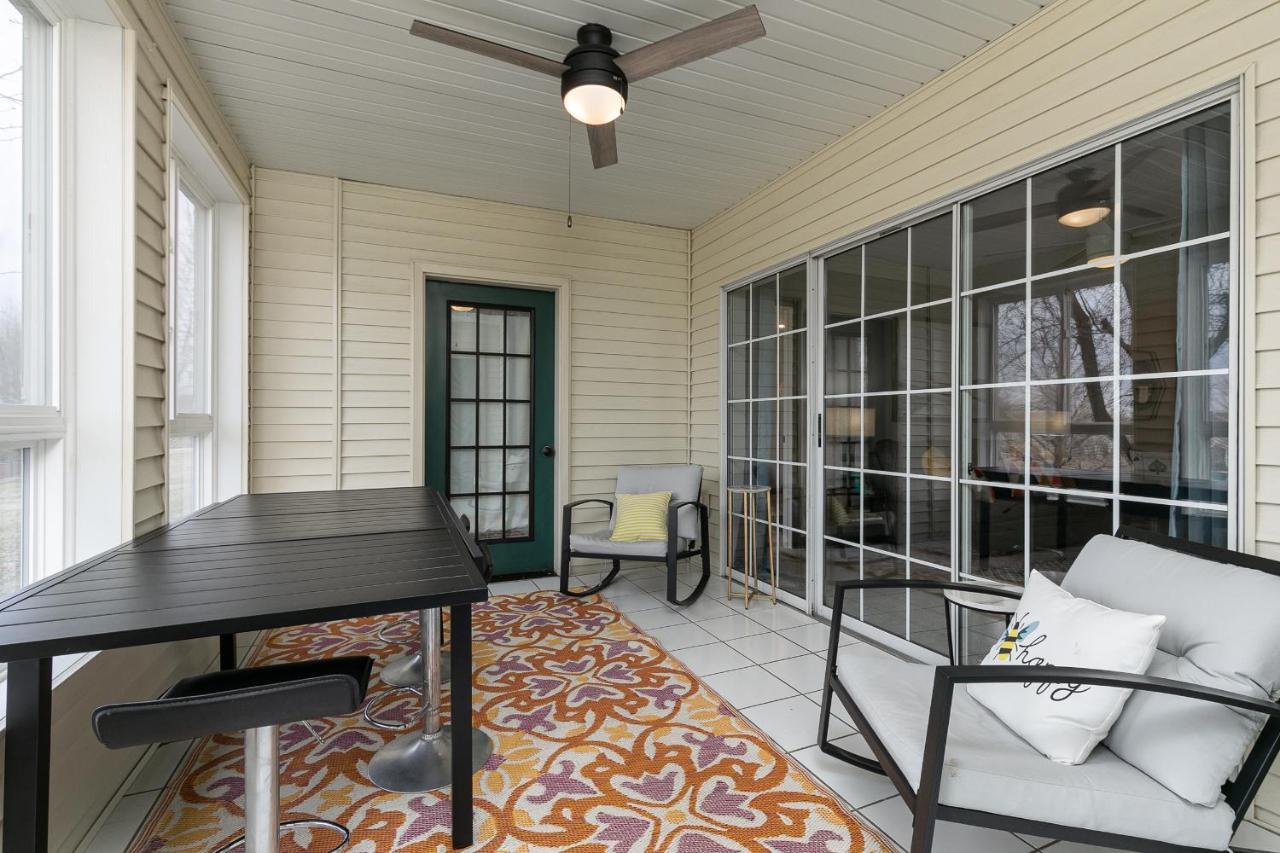 3br Updated - Family Games - Enclosed Patio - Free Tickets Included - Ch3-2 * Branson