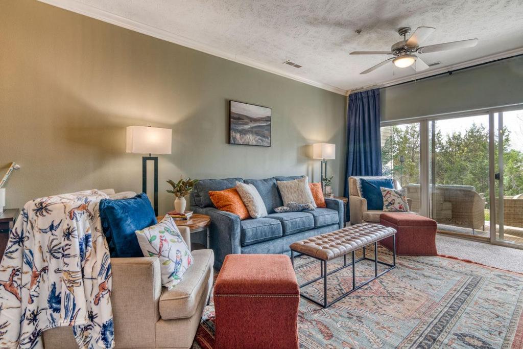 Holiday home 2br - Dock For Fishing - Jacuzzi Tub - Free Tickets Included - Mj4-130