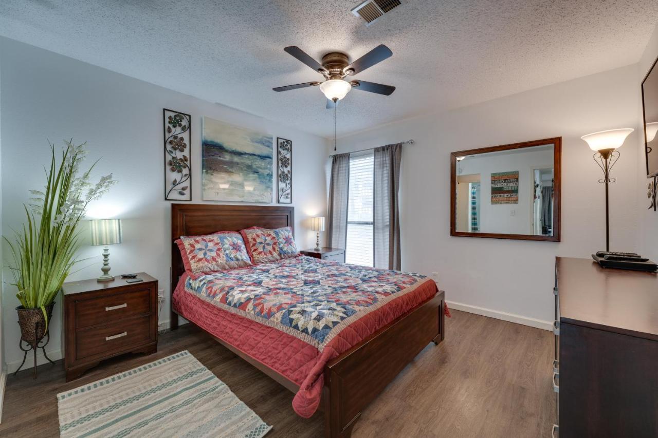 - 4 Miles From Landing! * Branson