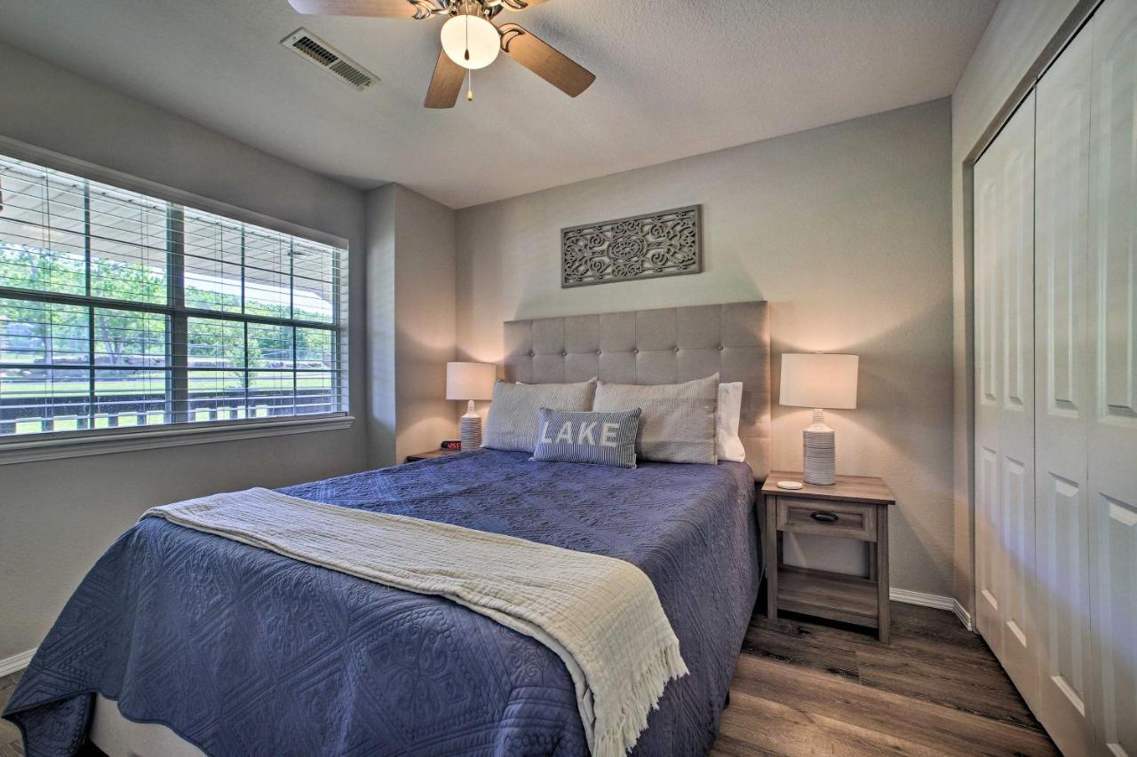 The Perch - Cove On Indian Point Apartment *