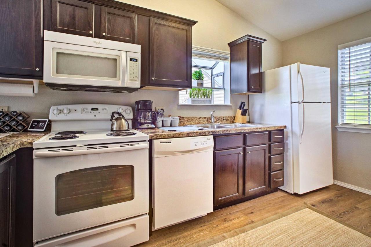 The Perch - Cove On Indian Point Apartment Branson