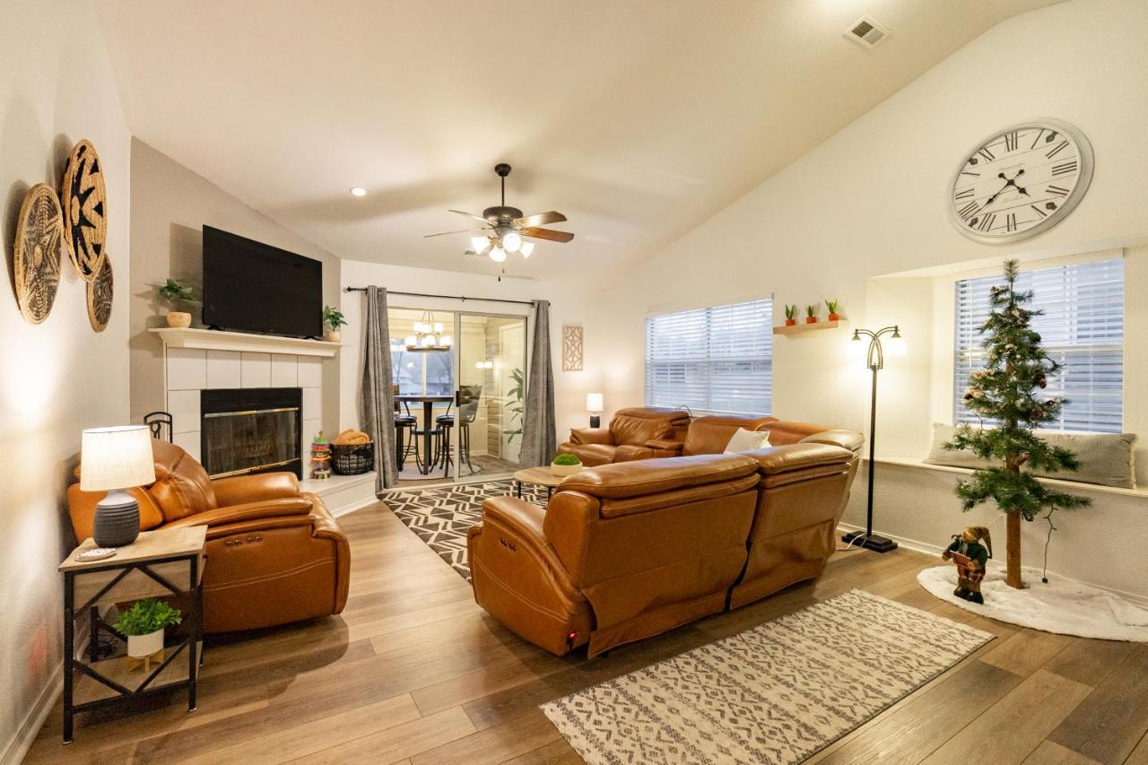 3br With Recliners - Location - Free Tickets Included - Fc39-2 * Branson