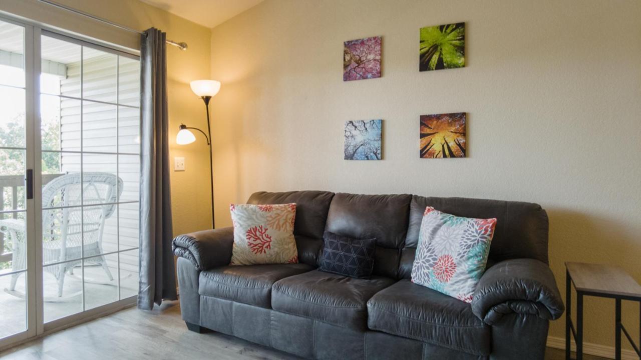Holiday home 2br With A View - Near The Strip - Free Tickets Included - Fc61-25 Branson