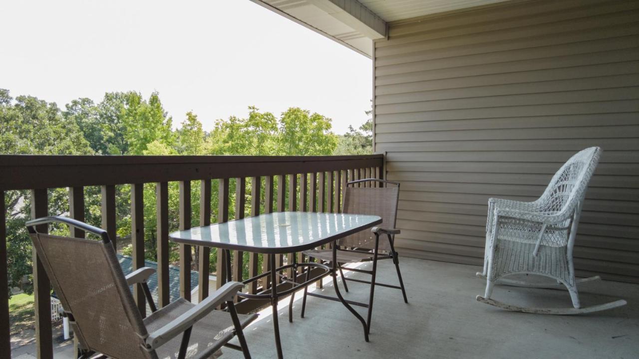 2br With A View - Near The Strip - Free Tickets Included - Fc61-25 Branson