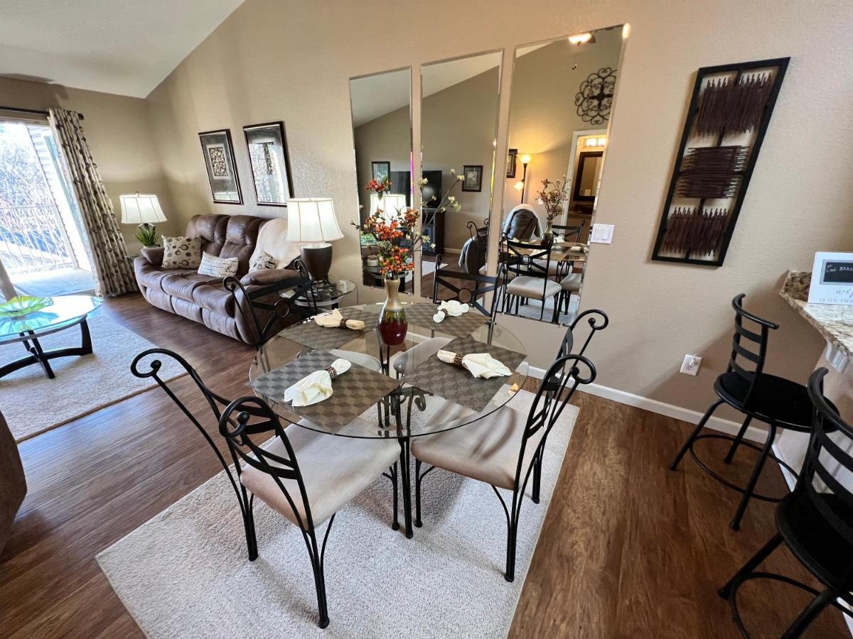 1br Walk-in Near Pointe Royale - Free Tickets Included - Gs32-24 * Branson