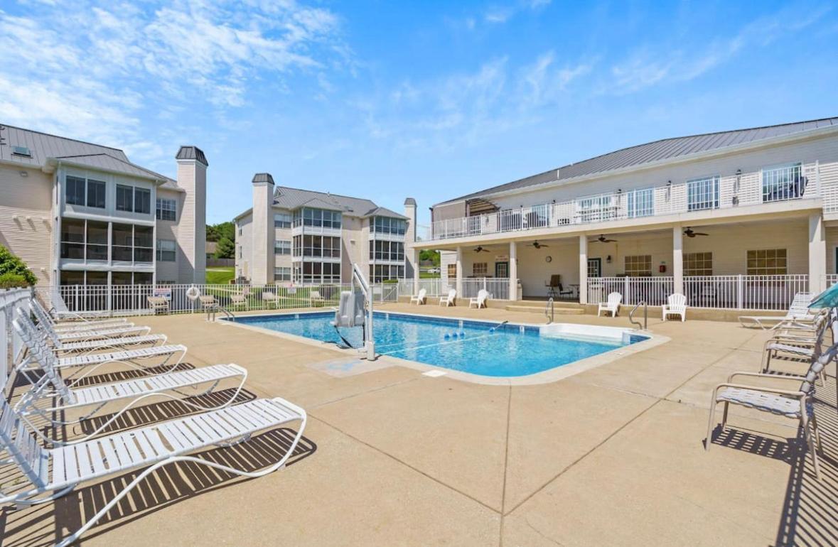 2br With Amenities - Near The Strip - Free Tickets Included - Mb10-2 * Branson