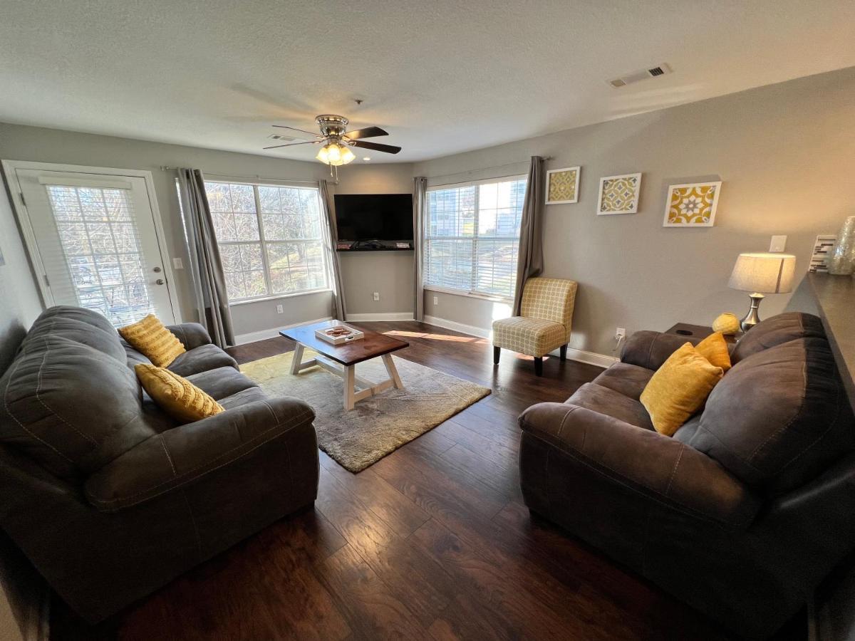 2br With Amenities - Near The Strip - Free Tickets Included - Mb10-2 Holiday home Branson
