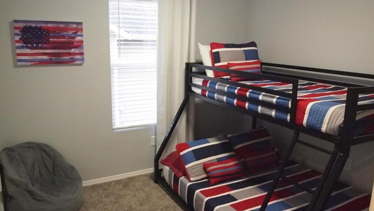 3br Near The Strip - Pool - Free Tickets Included - Vin2912-3 Branson