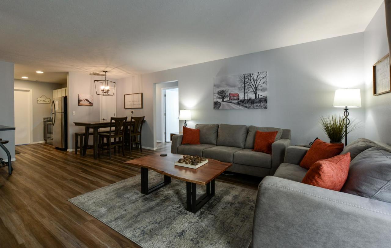 3br Near The Strip - Pool - Free Tickets Included - Vin2912-3 Branson