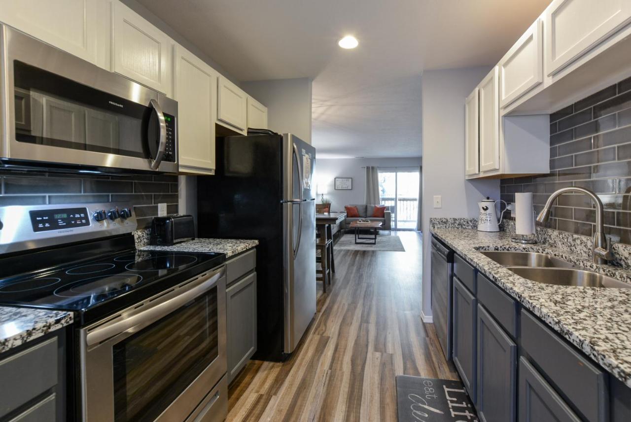 3br Near The Strip - Pool - Free Tickets Included - Vin2912-3 * Branson