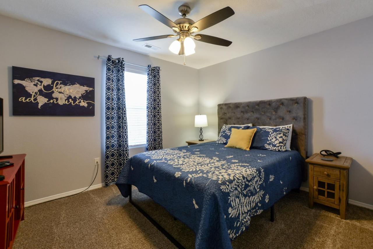 3br Near The Strip - Pool - Free Tickets Included - Vin2912-3 Holiday home Branson