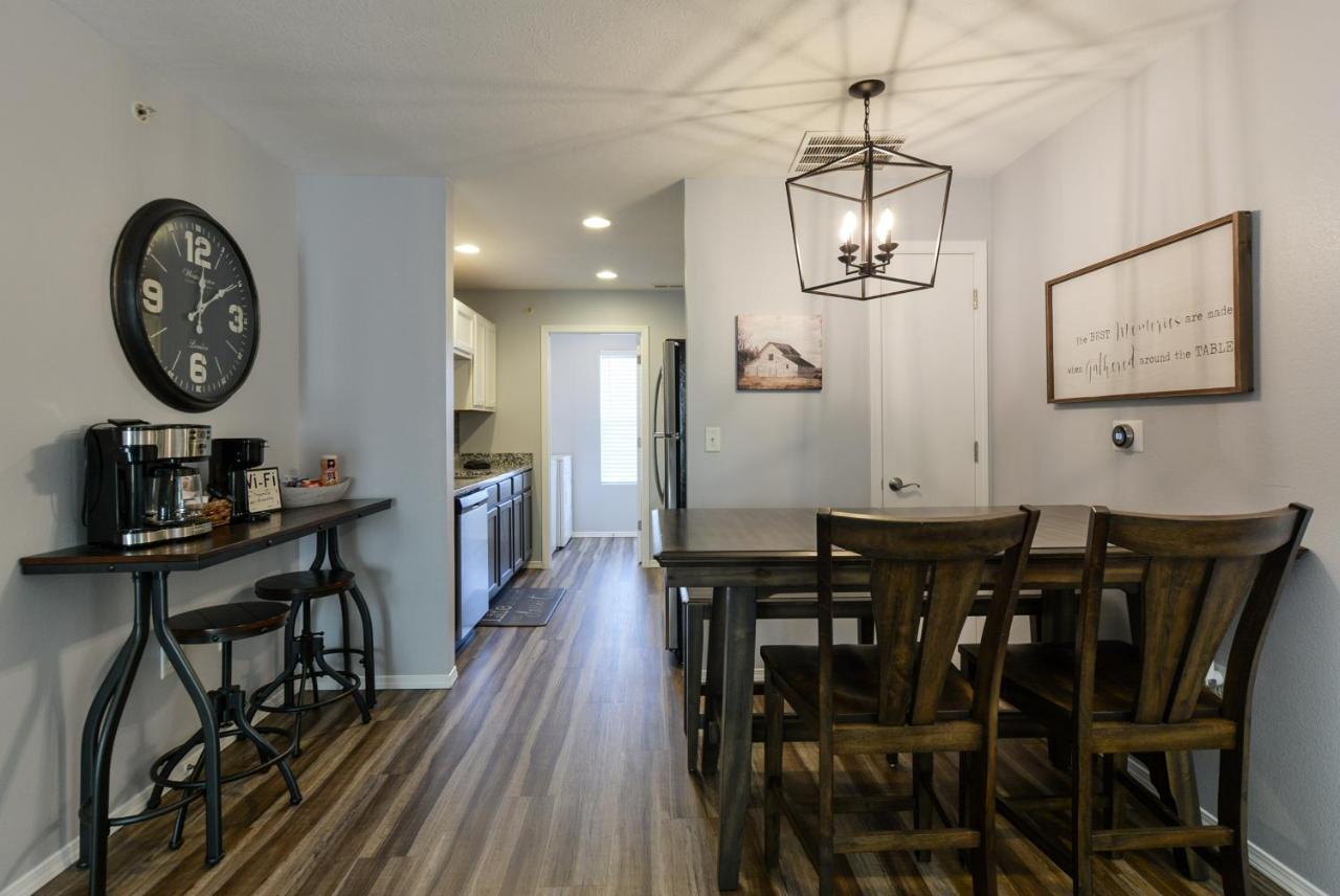 3br Near The Strip - Pool - Free Tickets Included - Vin2912-3 Holiday home Branson