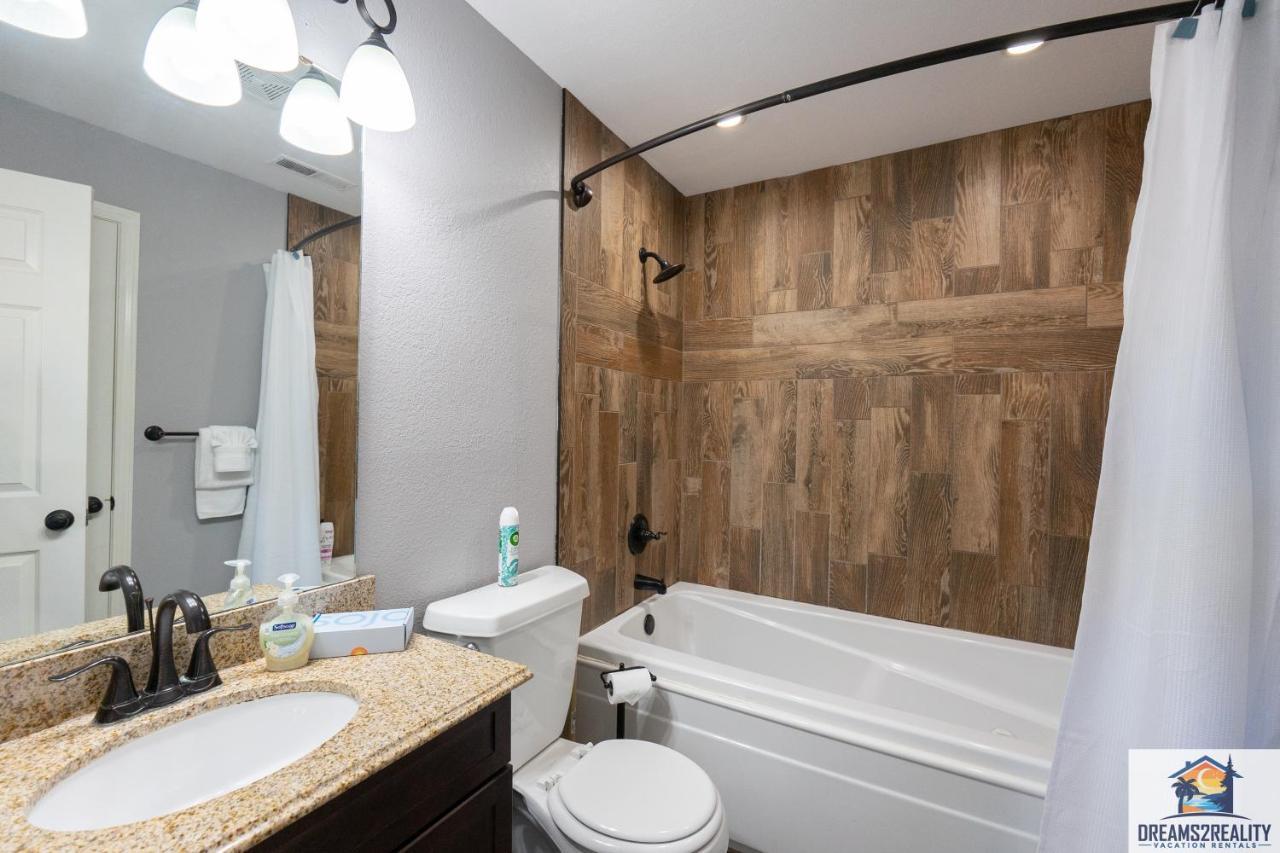 2br Walk-in - Near The 76 Strip - Pool - Free Tickets Included - Cla-8 * Branson