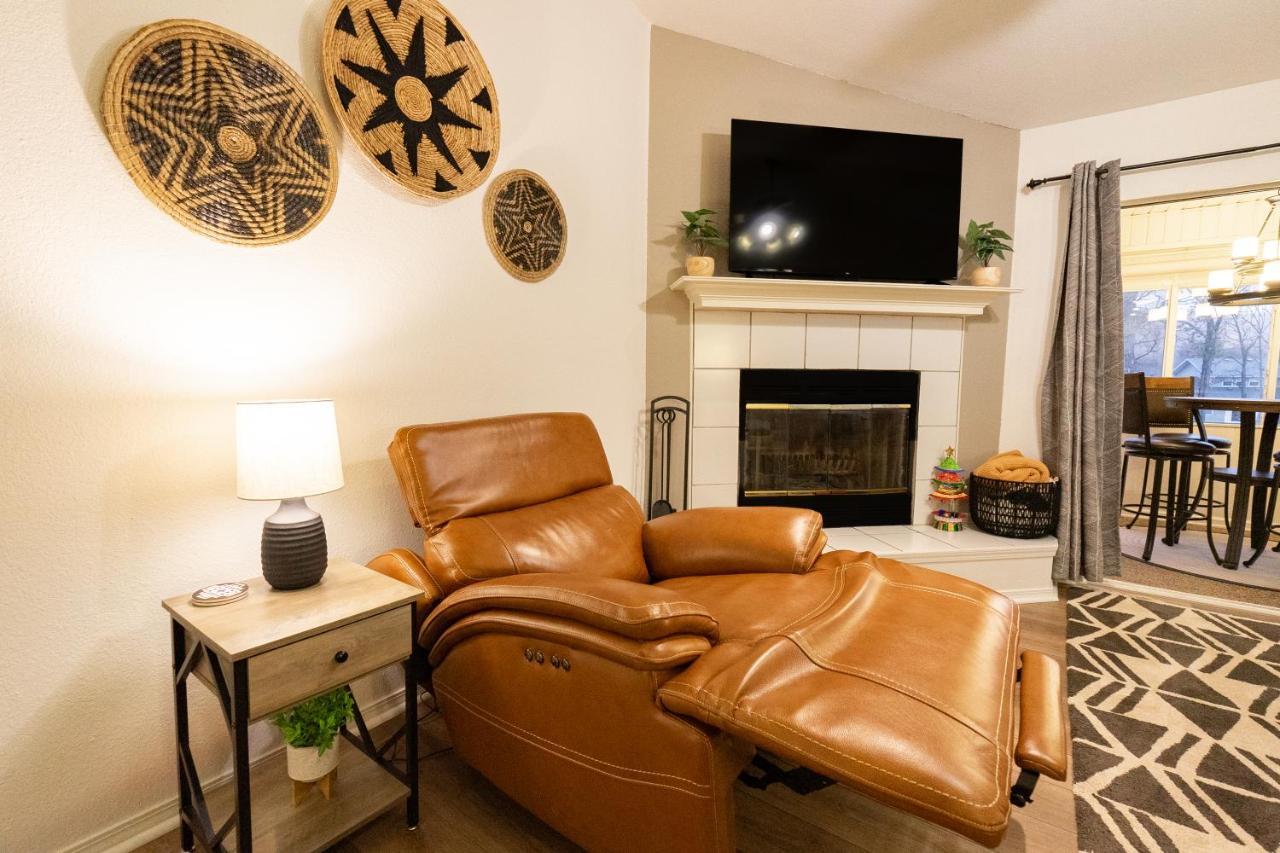 3br With Recliners - Location - Free Tickets Included - Fc39-2 Holiday home *