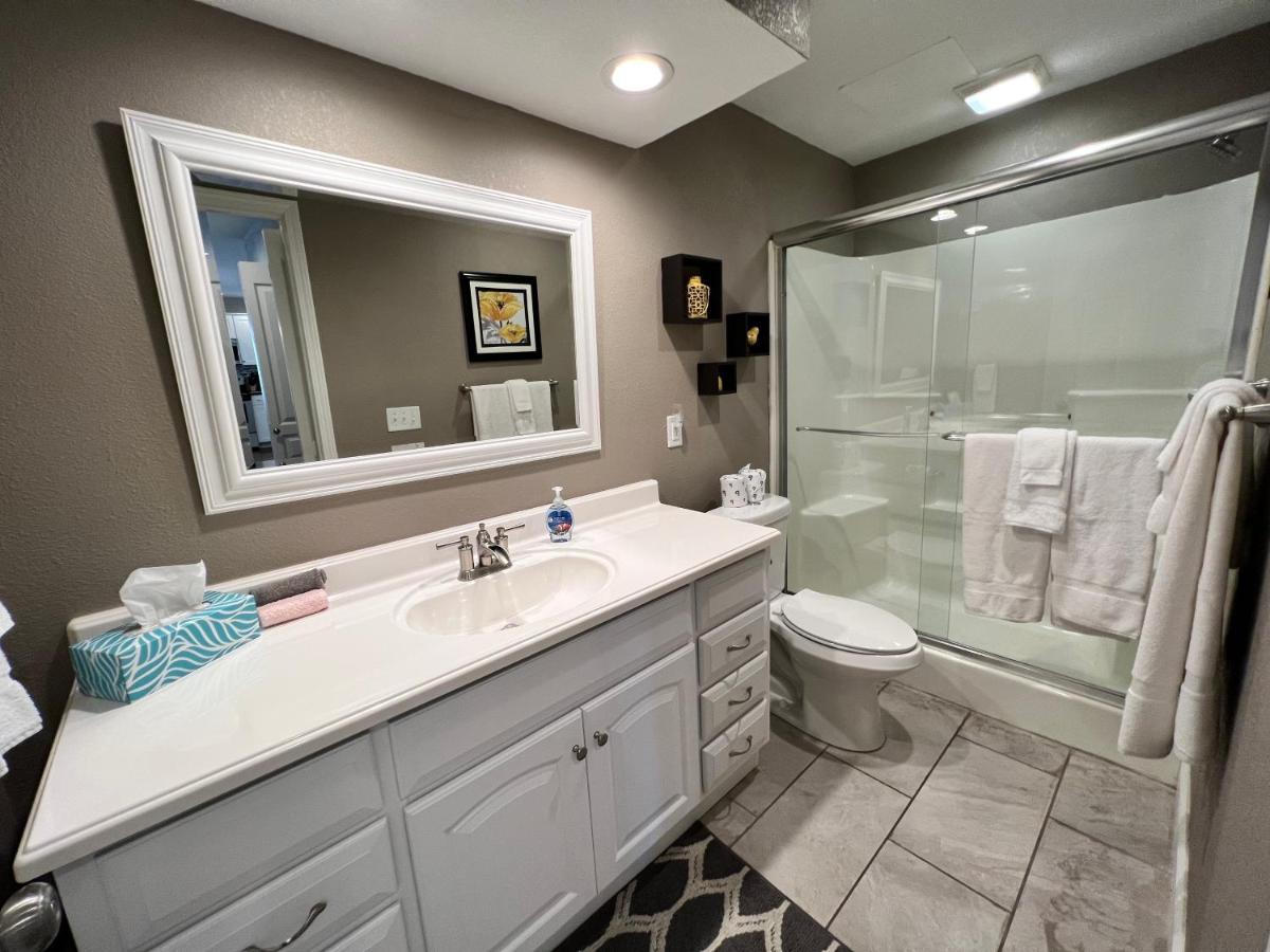 2br With Amenities - Near The Strip - Free Tickets Included - Mb10-2