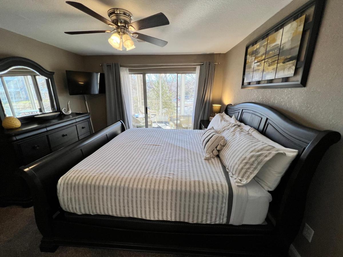 2br With Amenities - Near The Strip - Free Tickets Included - Mb10-2 Holiday home