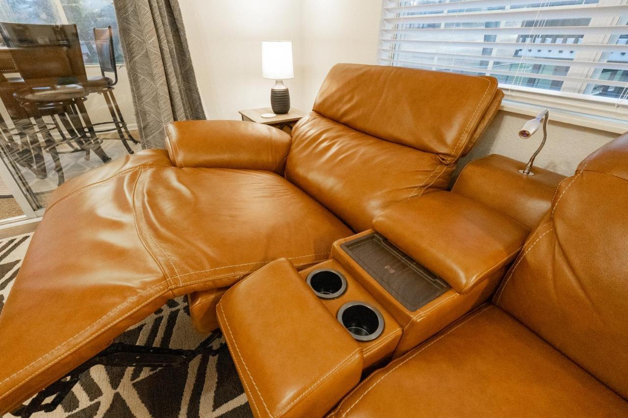 3br With Recliners - Location - Free Tickets Included - Fc39-2 Branson