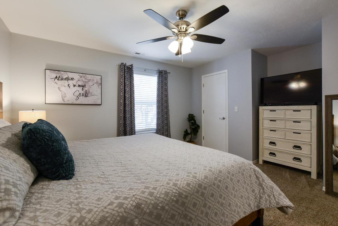 Holiday home 3br Near The Strip - Pool - Free Tickets Included - Vin2912-3 Branson